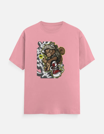 Unisex Classic Crew T-Shirt - Vastrio Clothing