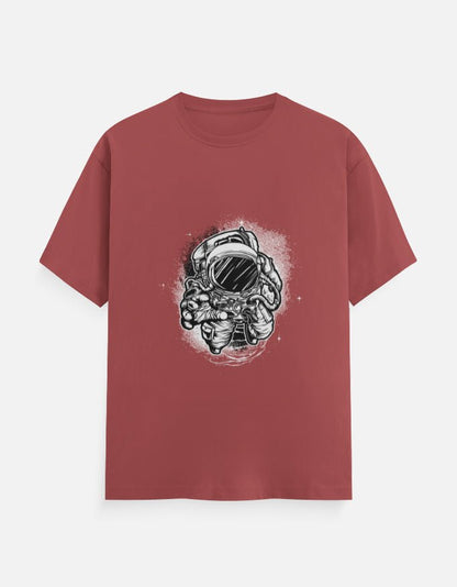 Unisex Classic Crew T-Shirt - Vastrio Clothing