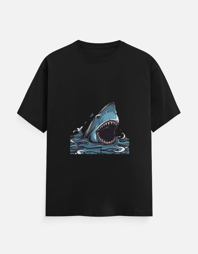 Unisex Classic Crew T-Shirt - Vastrio Clothing