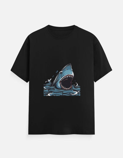 Unisex Classic Crew T-Shirt - Vastrio Clothing