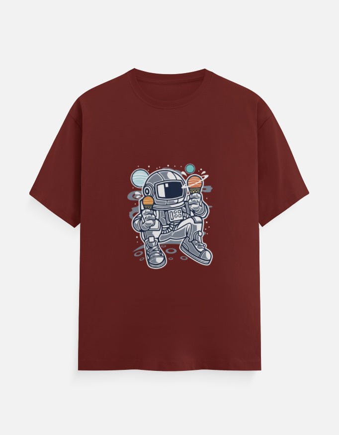 Unisex Classic Crew T-Shirt - Vastrio Clothing