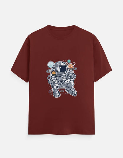 Unisex Classic Crew T-Shirt - Vastrio Clothing