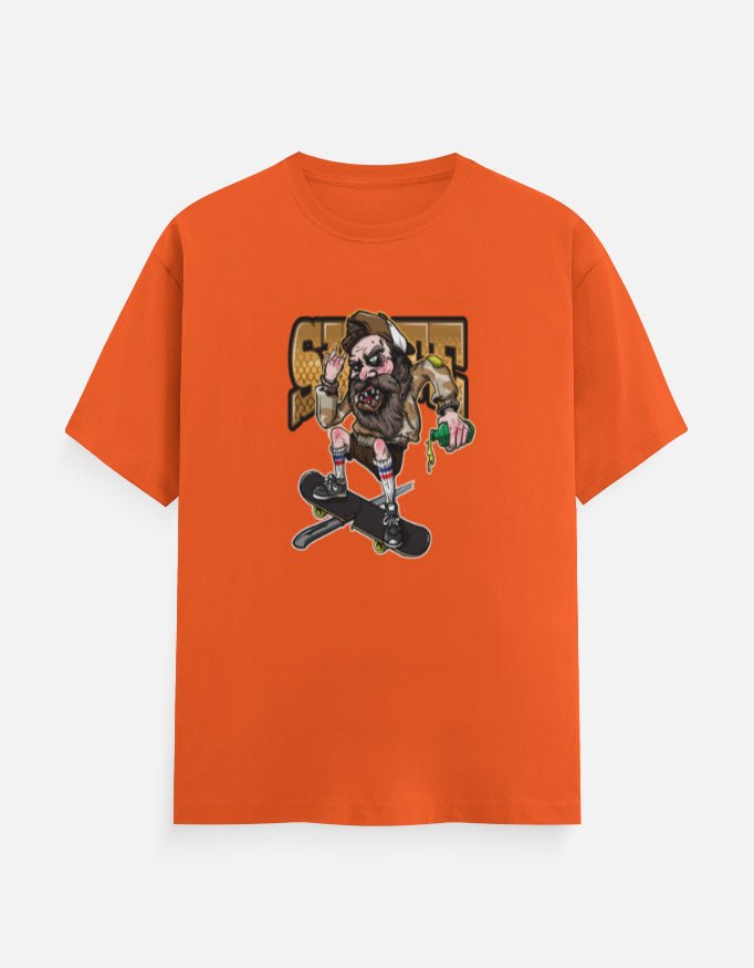 Unisex Classic Crew T-Shirt - Vastrio Clothing