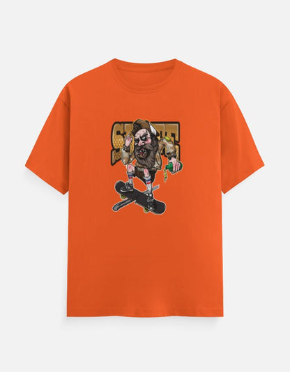 Unisex Classic Crew T-Shirt - Vastrio Clothing