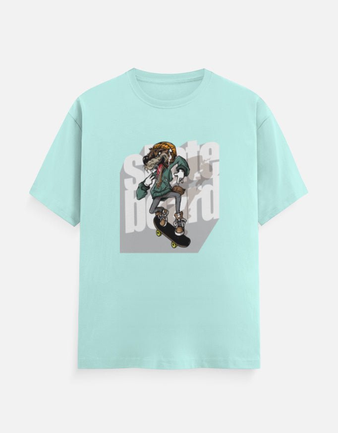 Unisex Classic Crew T-Shirt - Vastrio Clothing