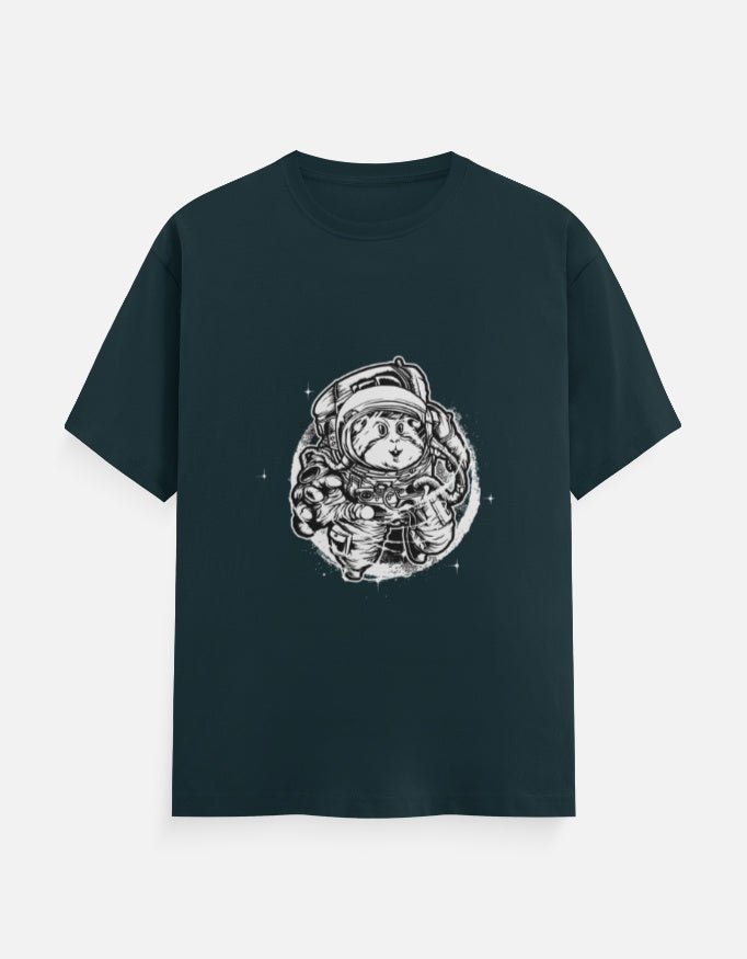 Unisex Classic Crew T-Shirt - Vastrio Clothing