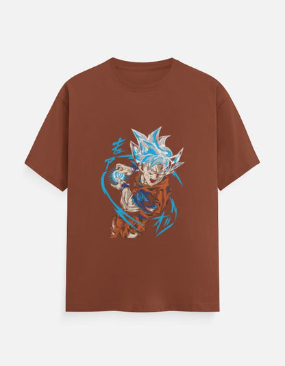 Unisex Classic Crew T-Shirt - Vastrio Clothing