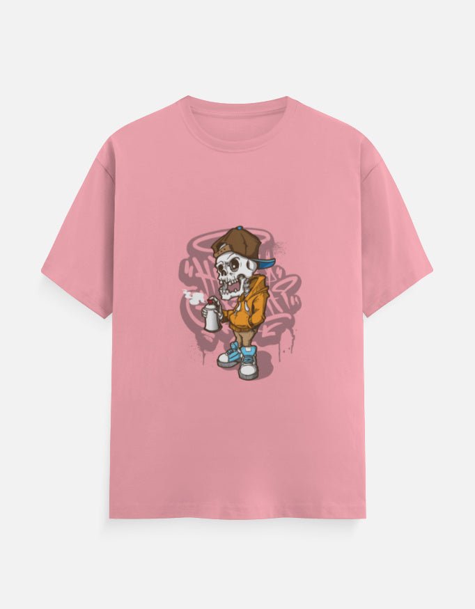 Unisex Classic Crew T-Shirt - Vastrio Clothing