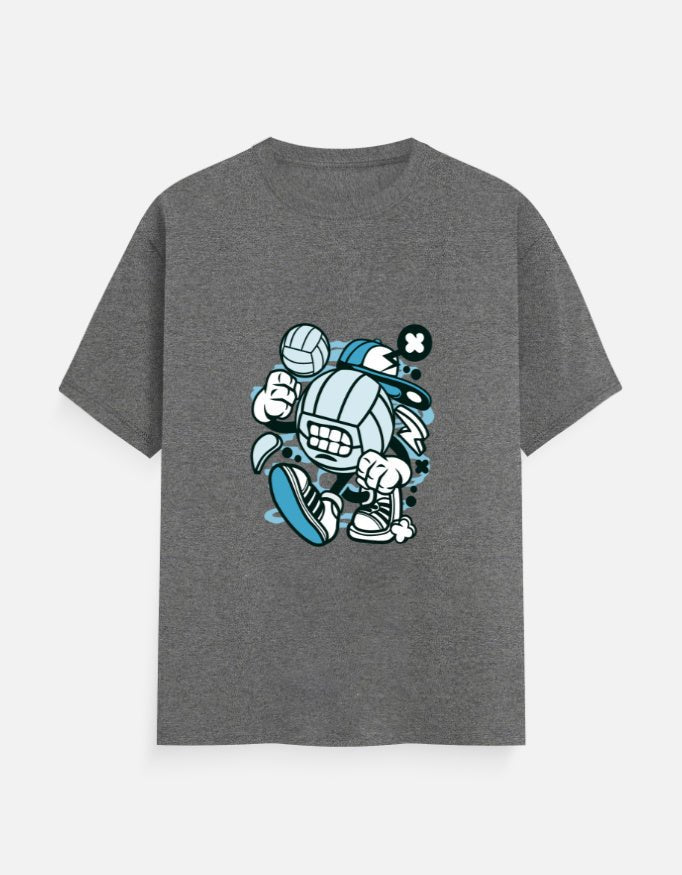 Unisex Classic Crew T-Shirt - Vastrio Clothing