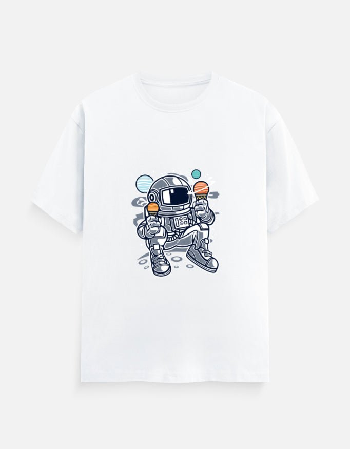 Unisex Classic Crew T-Shirt - Vastrio Clothing