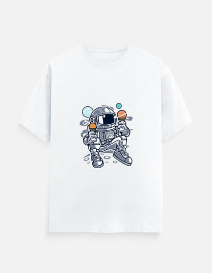 Unisex Classic Crew T-Shirt - Vastrio Clothing