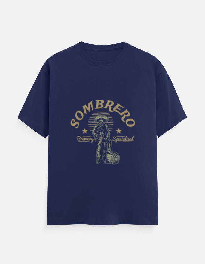 Unisex Classic Crew T-Shirt - Vastrio Clothing