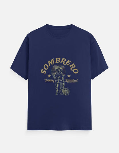 Unisex Classic Crew T-Shirt - Vastrio Clothing