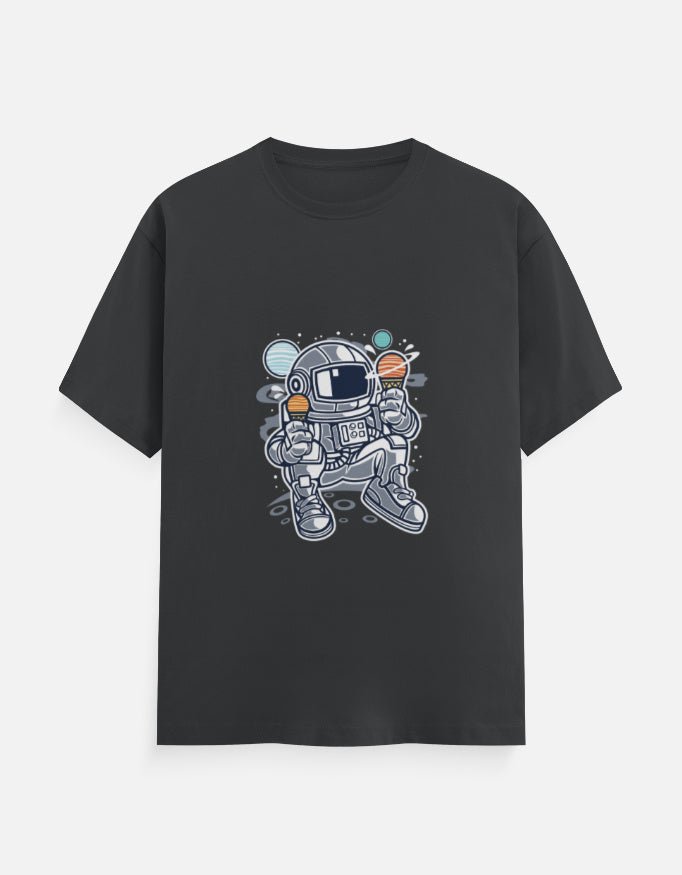 Unisex Classic Crew T-Shirt - Vastrio Clothing