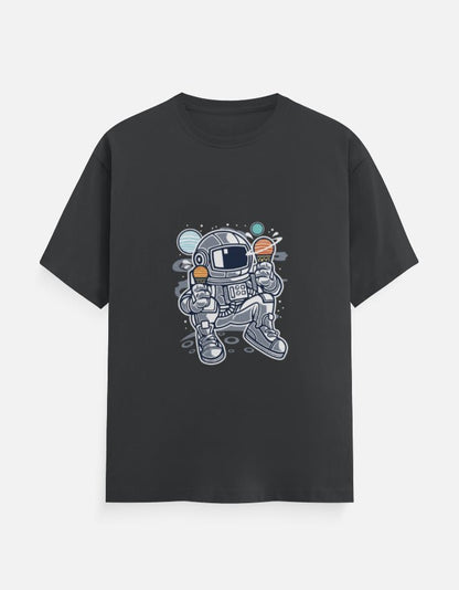 Unisex Classic Crew T-Shirt - Vastrio Clothing