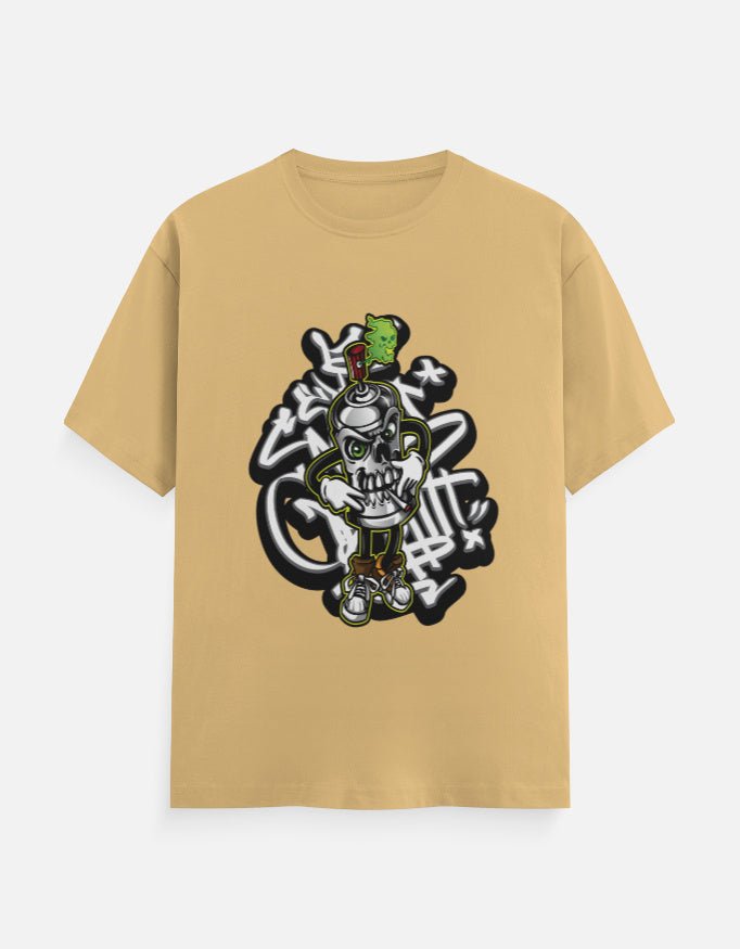 Unisex Classic Crew T-Shirt - Vastrio Clothing