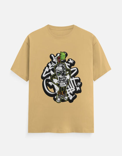 Unisex Classic Crew T-Shirt - Vastrio Clothing