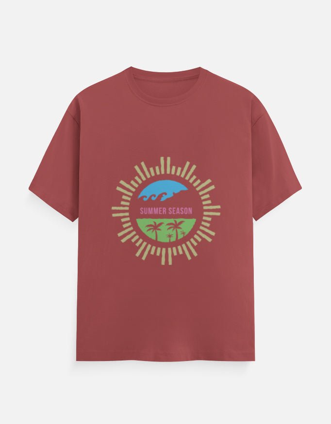 Unisex Classic Crew T-Shirt - Vastrio Clothing