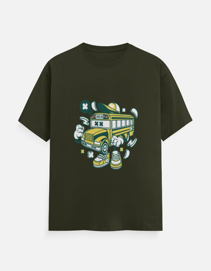Unisex Classic Crew T-Shirt - Vastrio Clothing