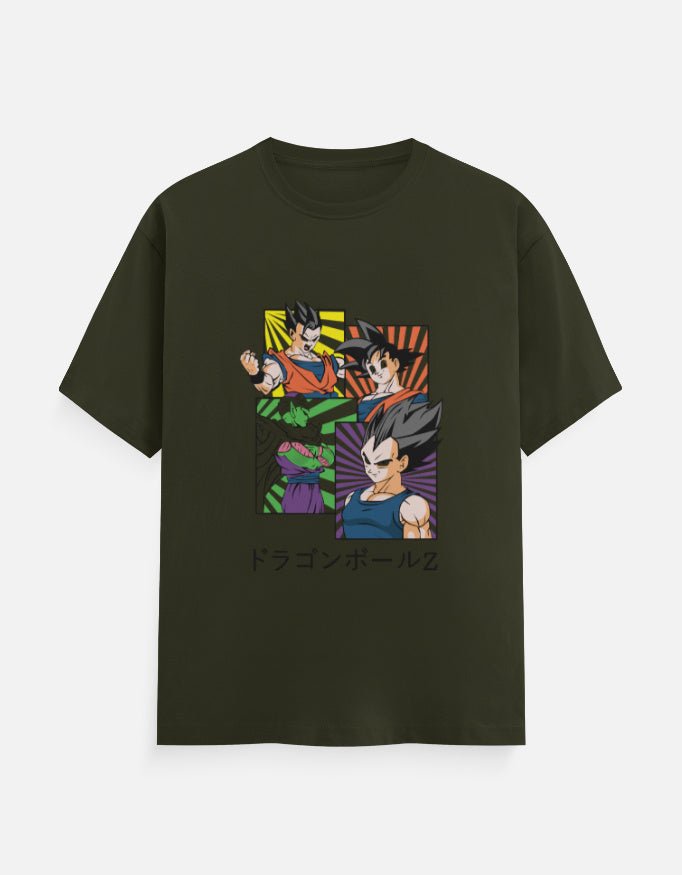 Unisex Classic Crew T-Shirt - Vastrio Clothing