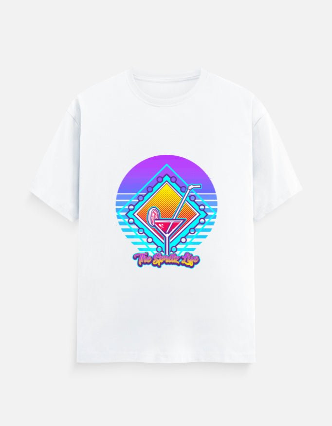 Unisex Classic Crew T-Shirt - Vastrio Clothing