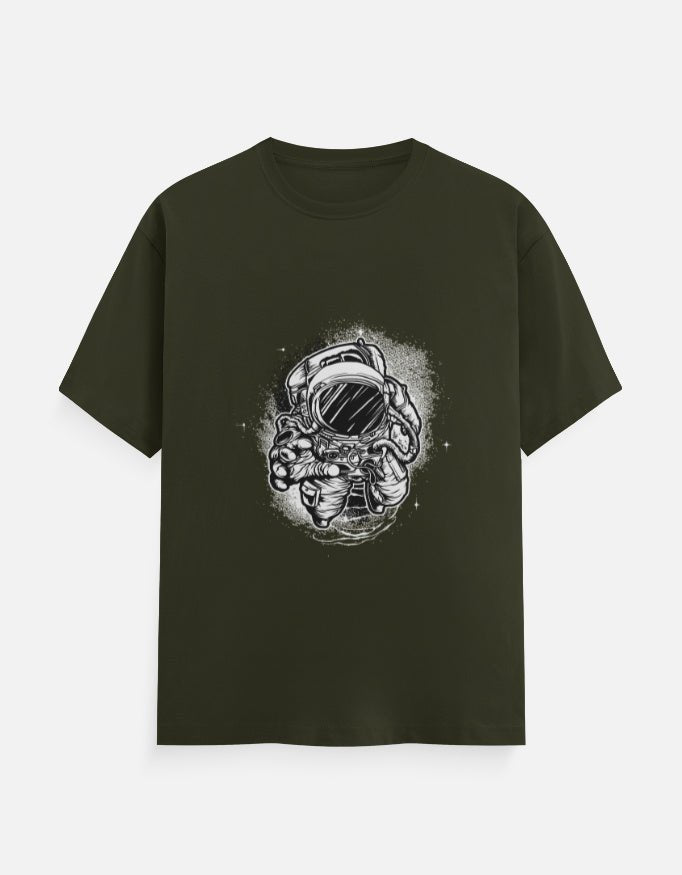 Unisex Classic Crew T-Shirt - Vastrio Clothing