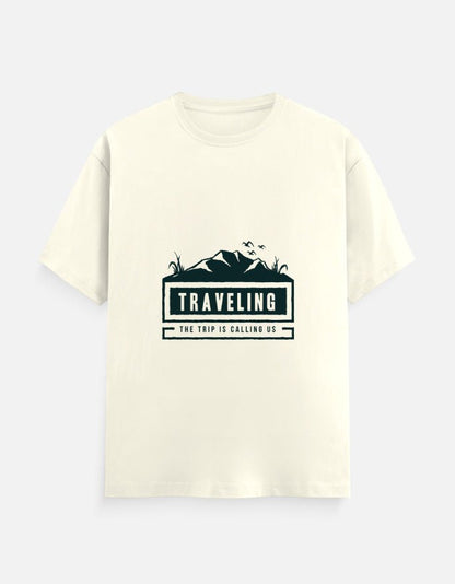 Unisex Classic Crew T-Shirt - Vastrio Clothing