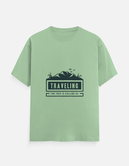 Unisex Classic Crew T-Shirt - Vastrio Clothing