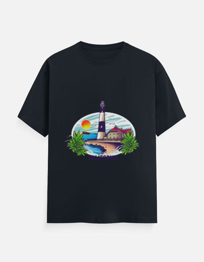 Unisex Classic Crew T-Shirt - Vastrio Clothing
