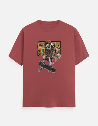 Unisex Classic Crew T-Shirt - Vastrio Clothing