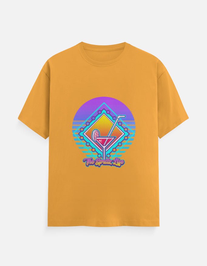 Unisex Classic Crew T-Shirt - Vastrio Clothing