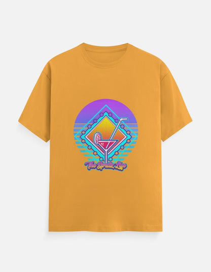 Unisex Classic Crew T-Shirt - Vastrio Clothing