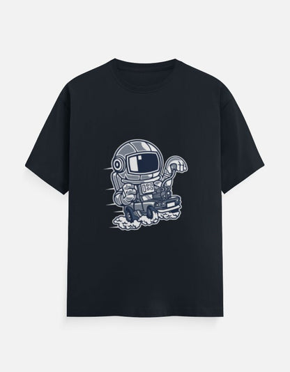 Unisex Classic Crew T-Shirt - Vastrio Clothing