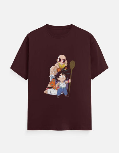 Unisex Classic Crew T-Shirt - Vastrio Clothing