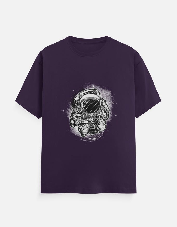 Unisex Classic Crew T-Shirt - Vastrio Clothing