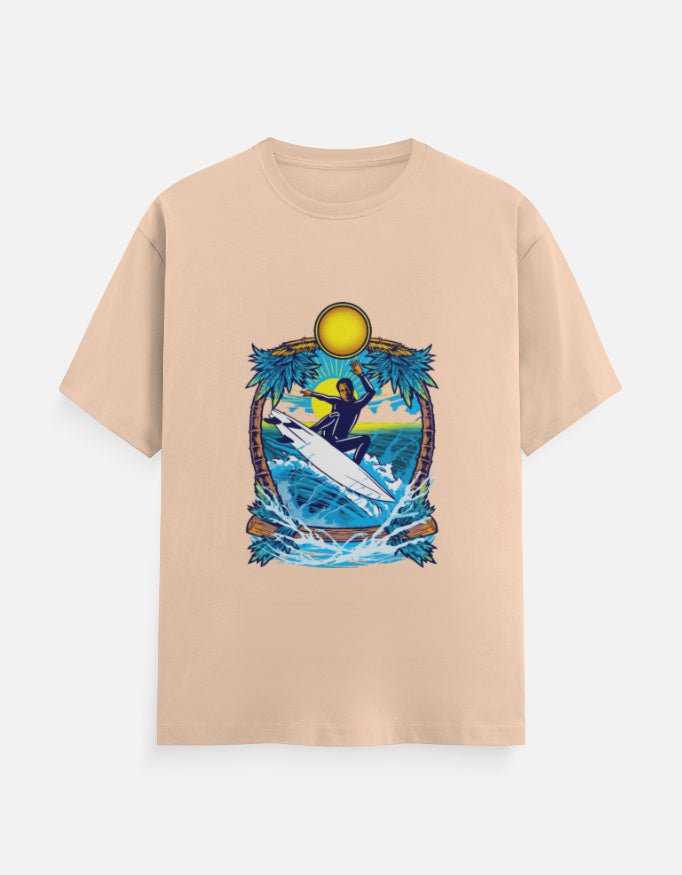 Unisex Classic Crew T-Shirt - Vastrio Clothing
