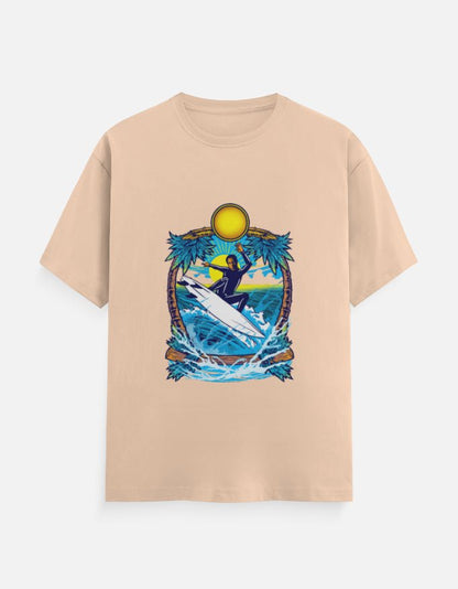 Unisex Classic Crew T-Shirt - Vastrio Clothing