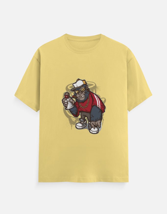 Unisex Classic Crew T-Shirt - Vastrio Clothing