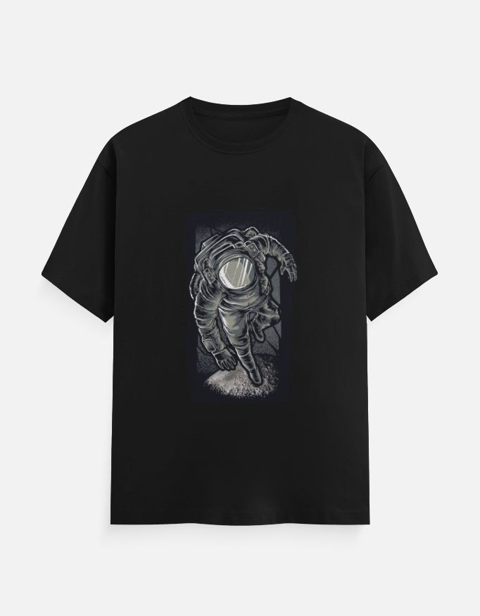 Unisex Classic Crew T-Shirt - Vastrio Clothing