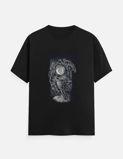 Unisex Classic Crew T-Shirt - Vastrio Clothing