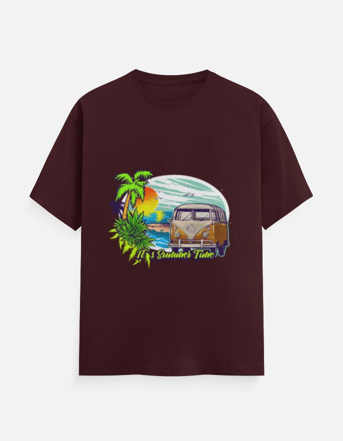 Unisex Classic Crew T-Shirt - Vastrio Clothing