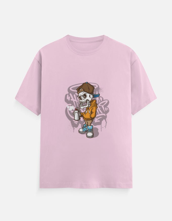 Unisex Classic Crew T-Shirt - Vastrio Clothing