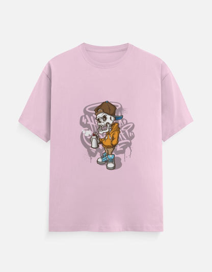 Unisex Classic Crew T-Shirt - Vastrio Clothing