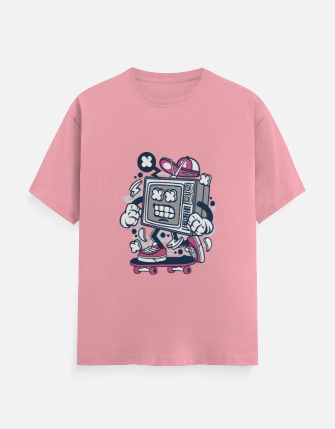 Unisex Classic Crew T-Shirt - Vastrio Clothing