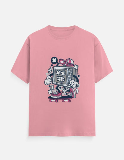 Unisex Classic Crew T-Shirt - Vastrio Clothing