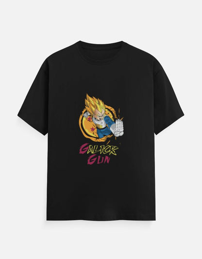 Unisex Classic Crew T-Shirt - Vastrio Clothing