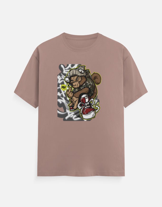 Unisex Classic Crew T-Shirt - Vastrio Clothing