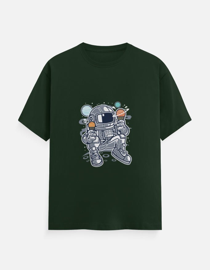 Unisex Classic Crew T-Shirt - Vastrio Clothing