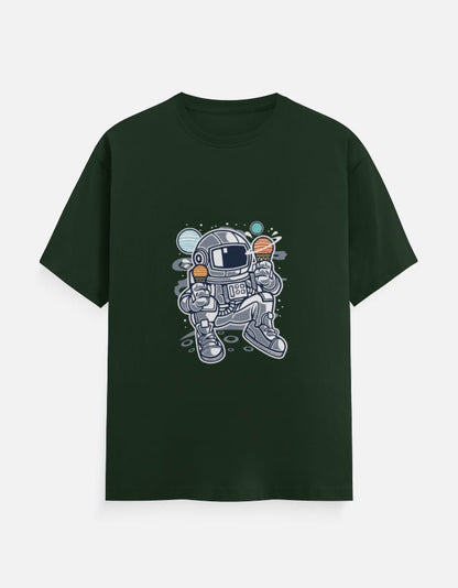 Unisex Classic Crew T-Shirt - Vastrio Clothing