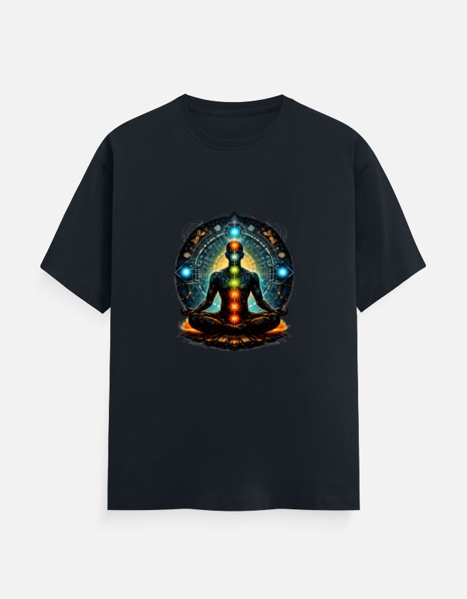 Unisex Classic Crew T-Shirt - Vastrio Clothing